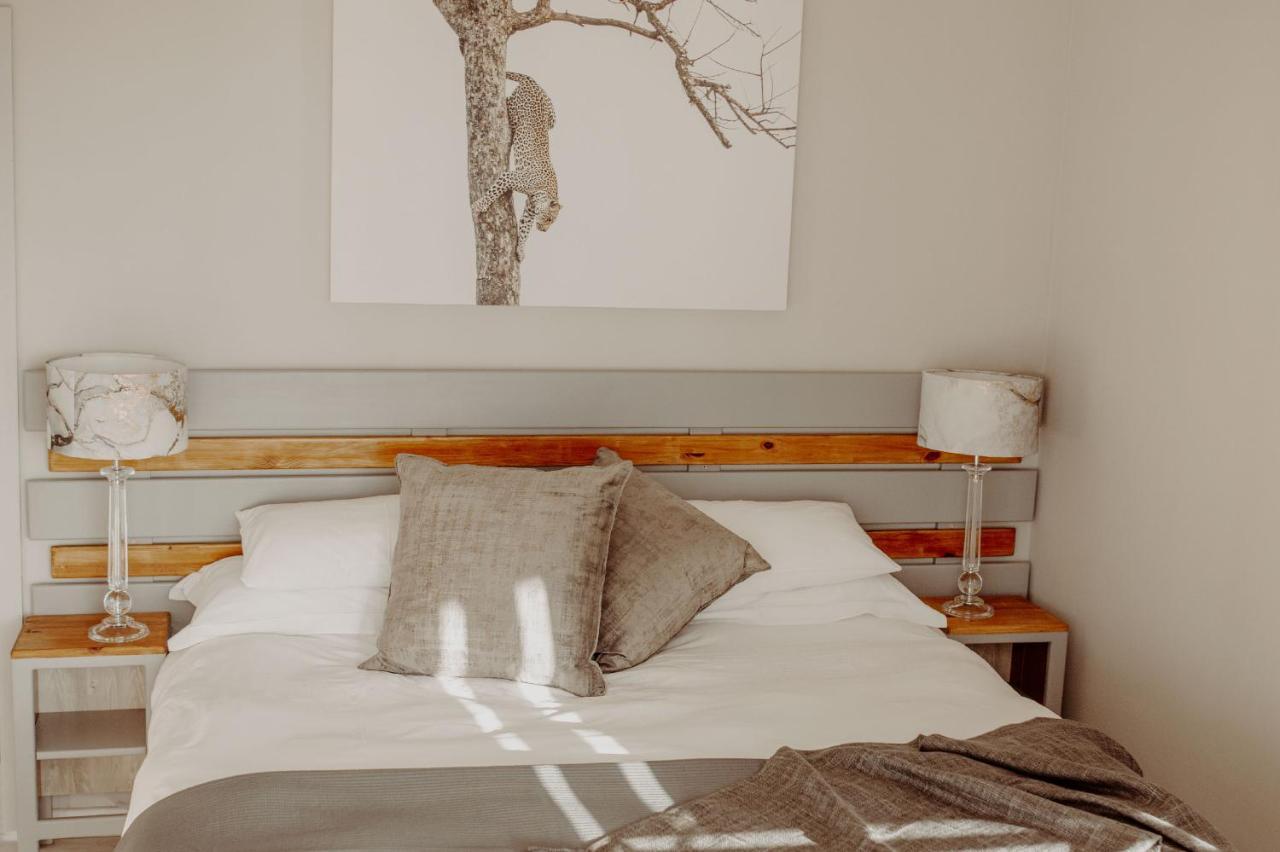Aqua Marina Guest House Mossel Bay Luaran gambar