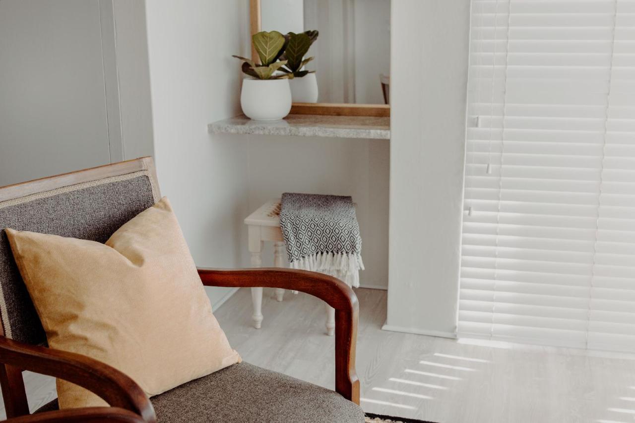 Aqua Marina Guest House Mossel Bay Luaran gambar
