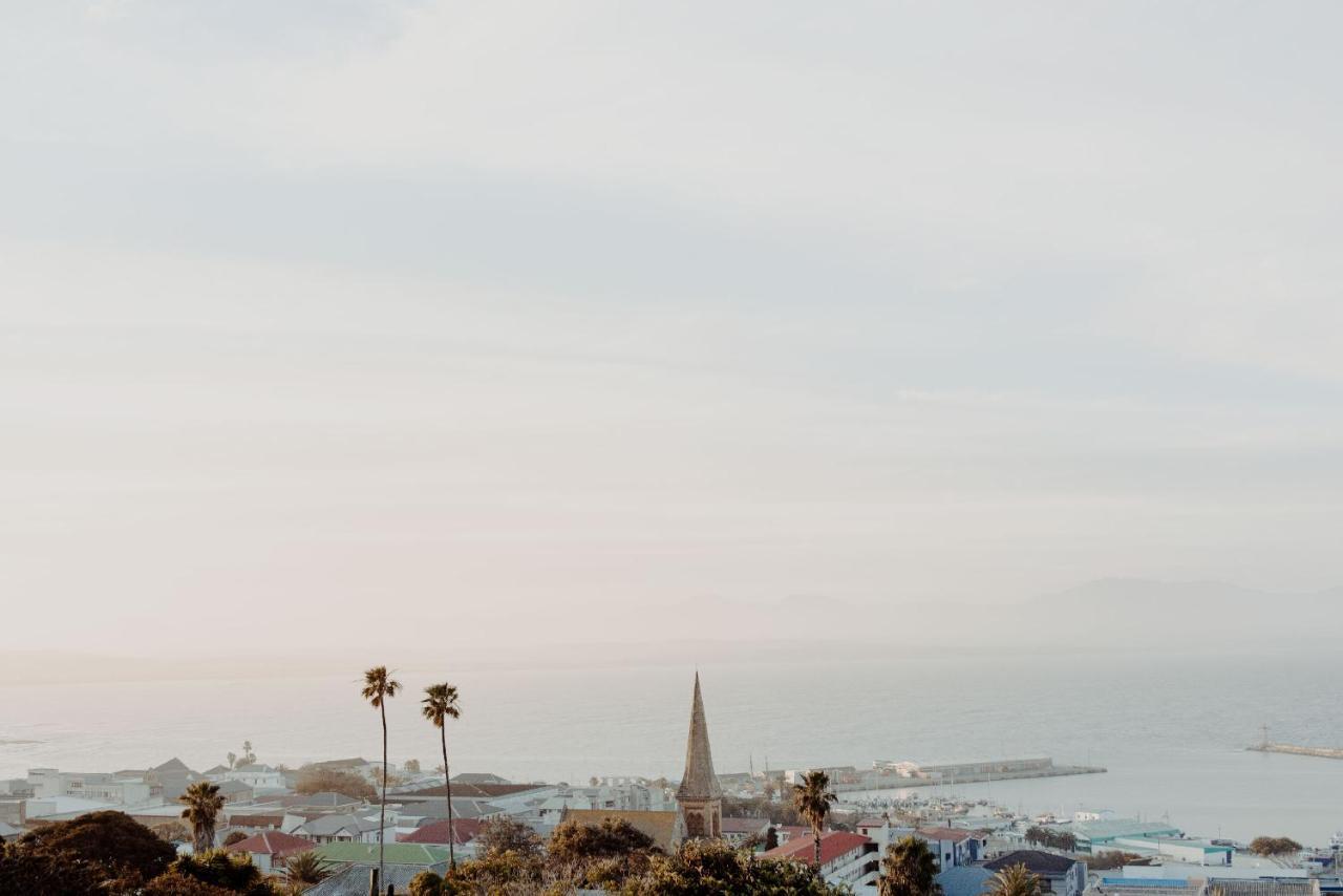 Aqua Marina Guest House Mossel Bay Luaran gambar