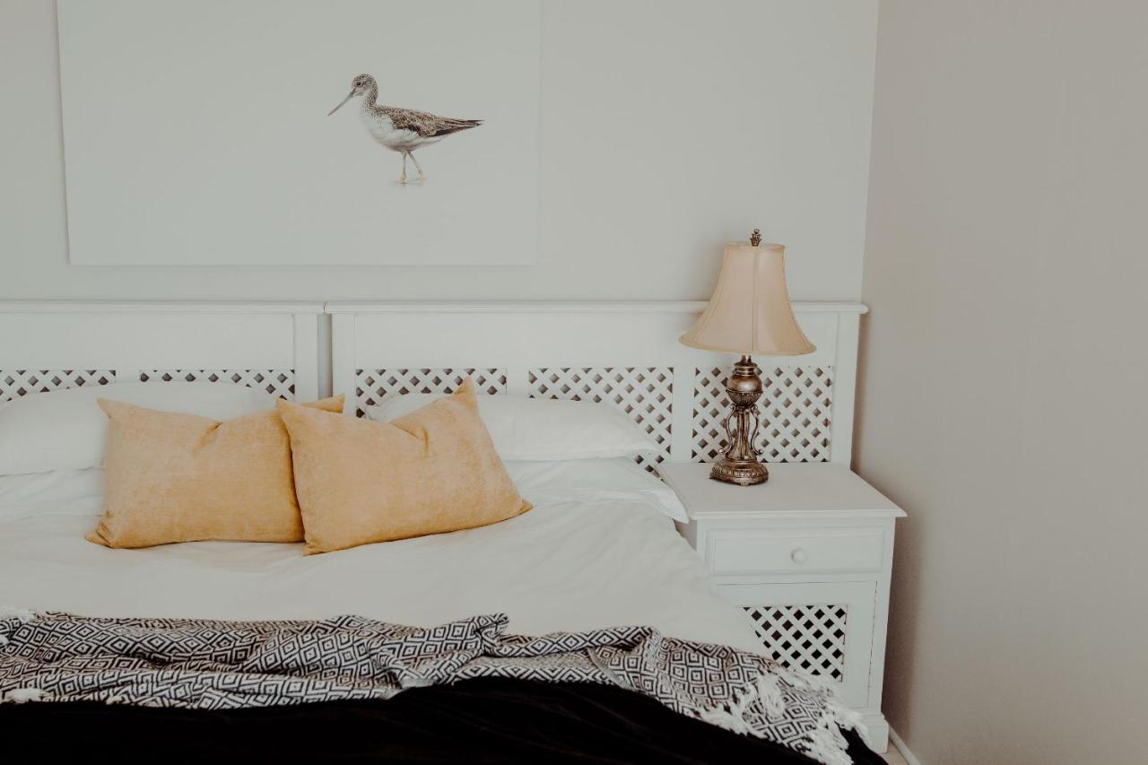 Aqua Marina Guest House Mossel Bay Luaran gambar