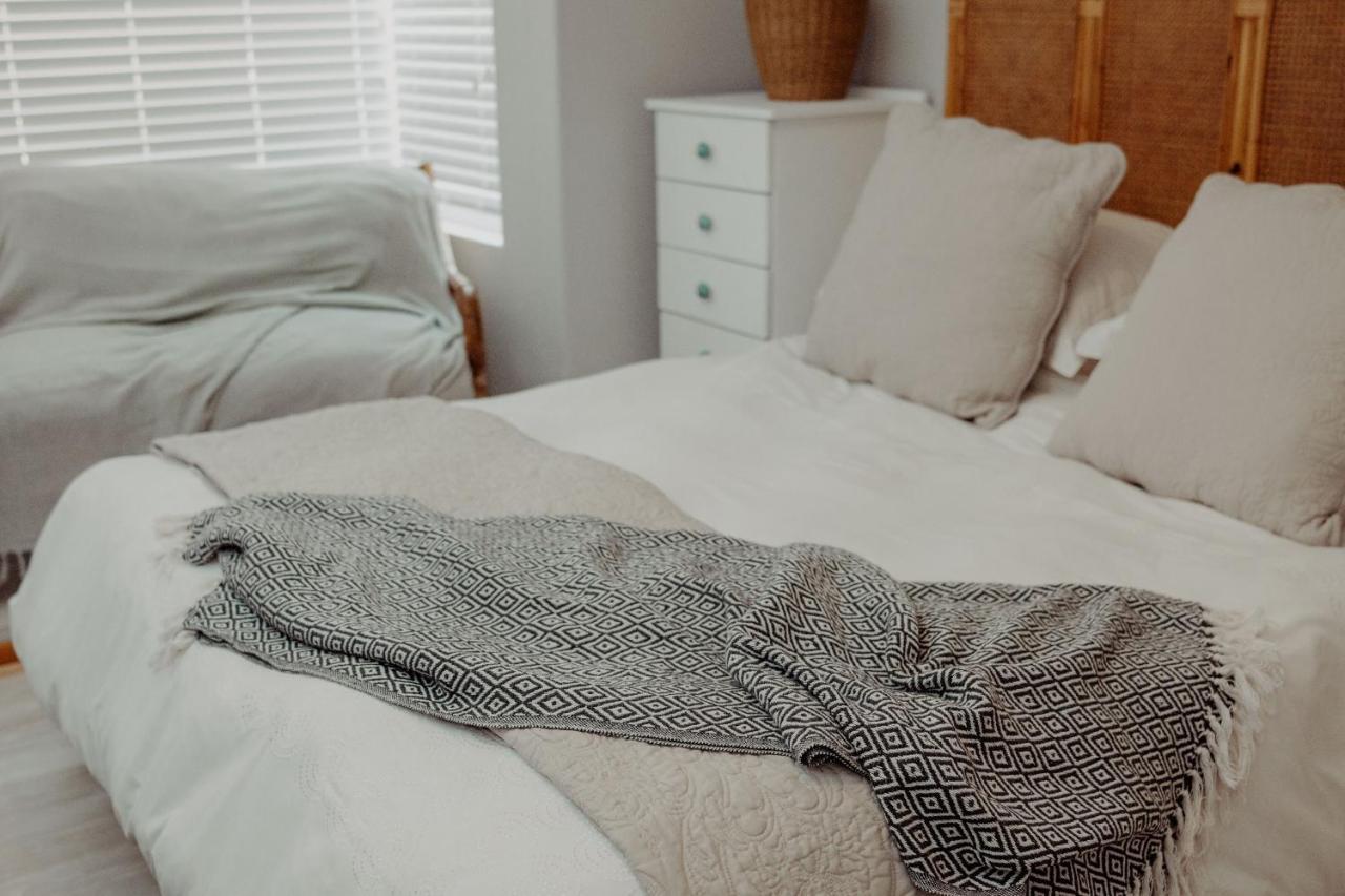 Aqua Marina Guest House Mossel Bay Luaran gambar