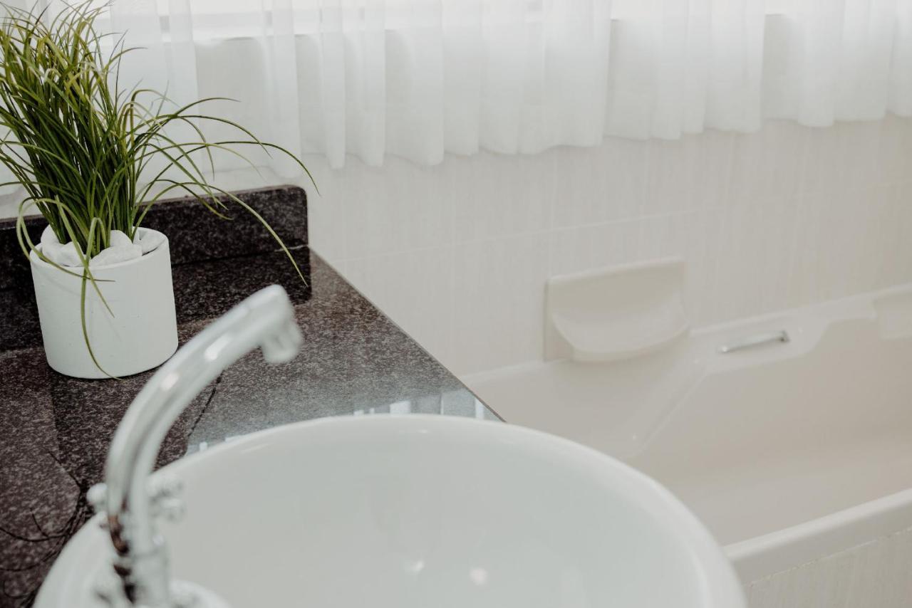 Aqua Marina Guest House Mossel Bay Luaran gambar