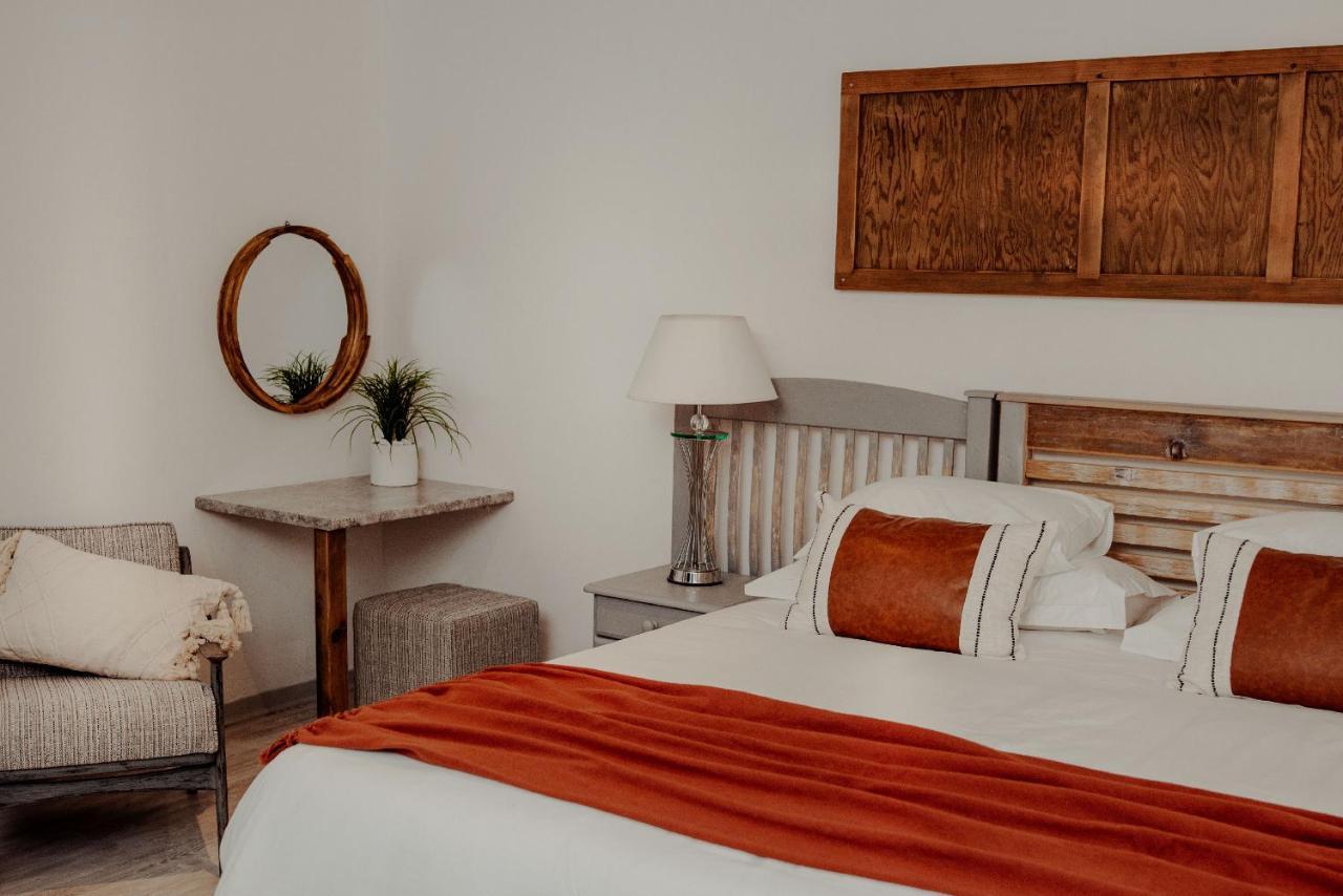 Aqua Marina Guest House Mossel Bay Luaran gambar