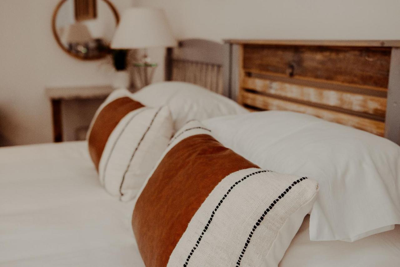 Aqua Marina Guest House Mossel Bay Luaran gambar