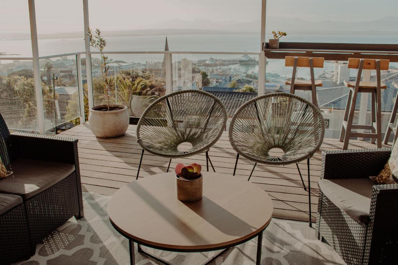 Aqua Marina Guest House Mossel Bay Luaran gambar