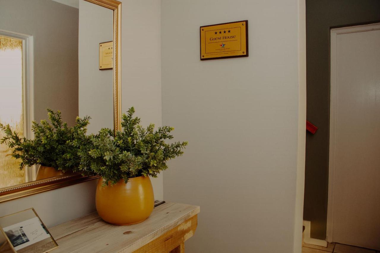 Aqua Marina Guest House Mossel Bay Luaran gambar
