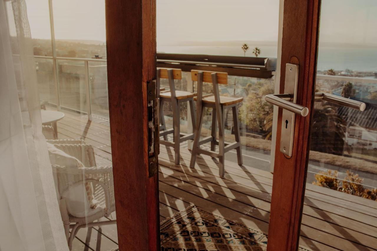 Aqua Marina Guest House Mossel Bay Luaran gambar