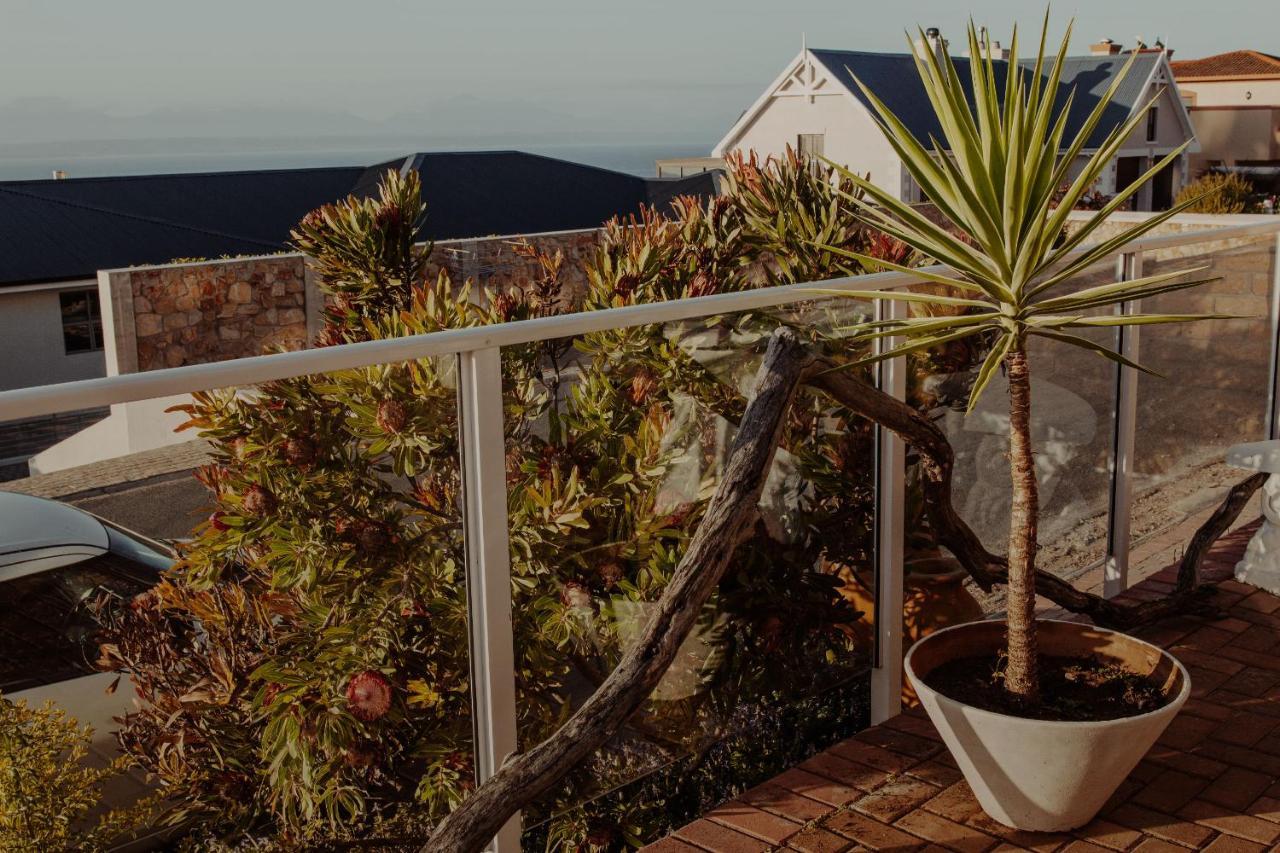 Aqua Marina Guest House Mossel Bay Luaran gambar