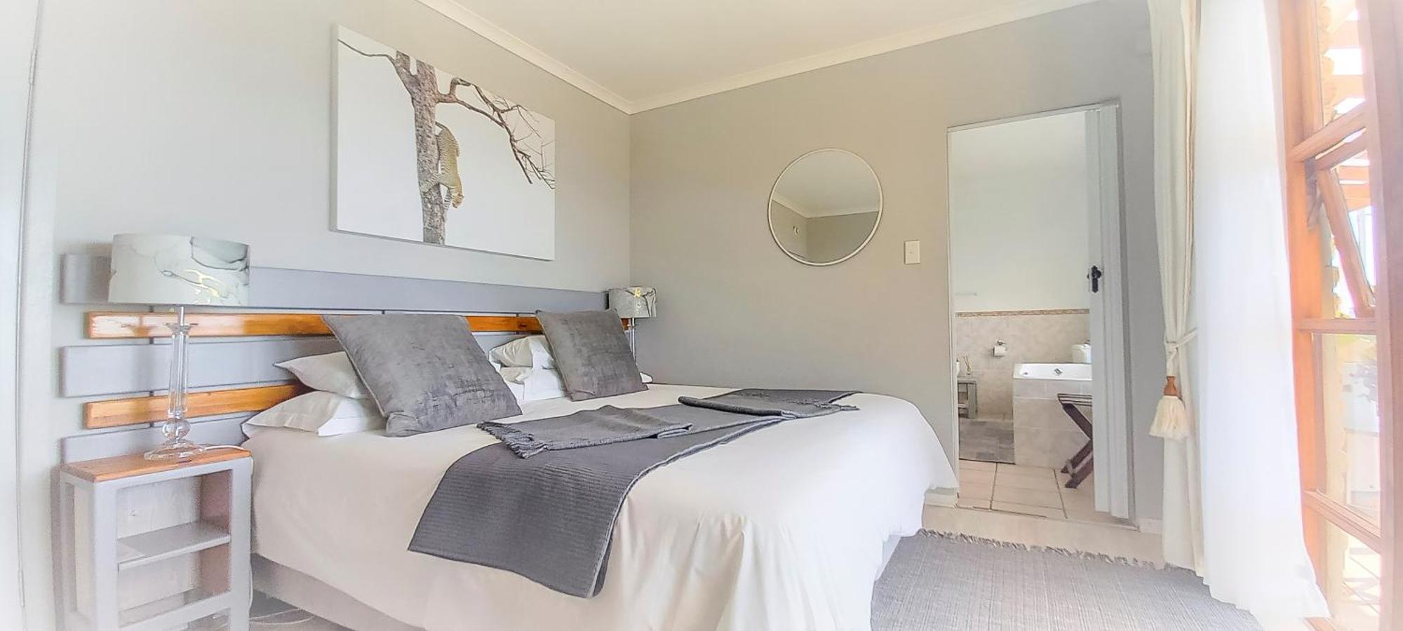 Aqua Marina Guest House Mossel Bay Luaran gambar