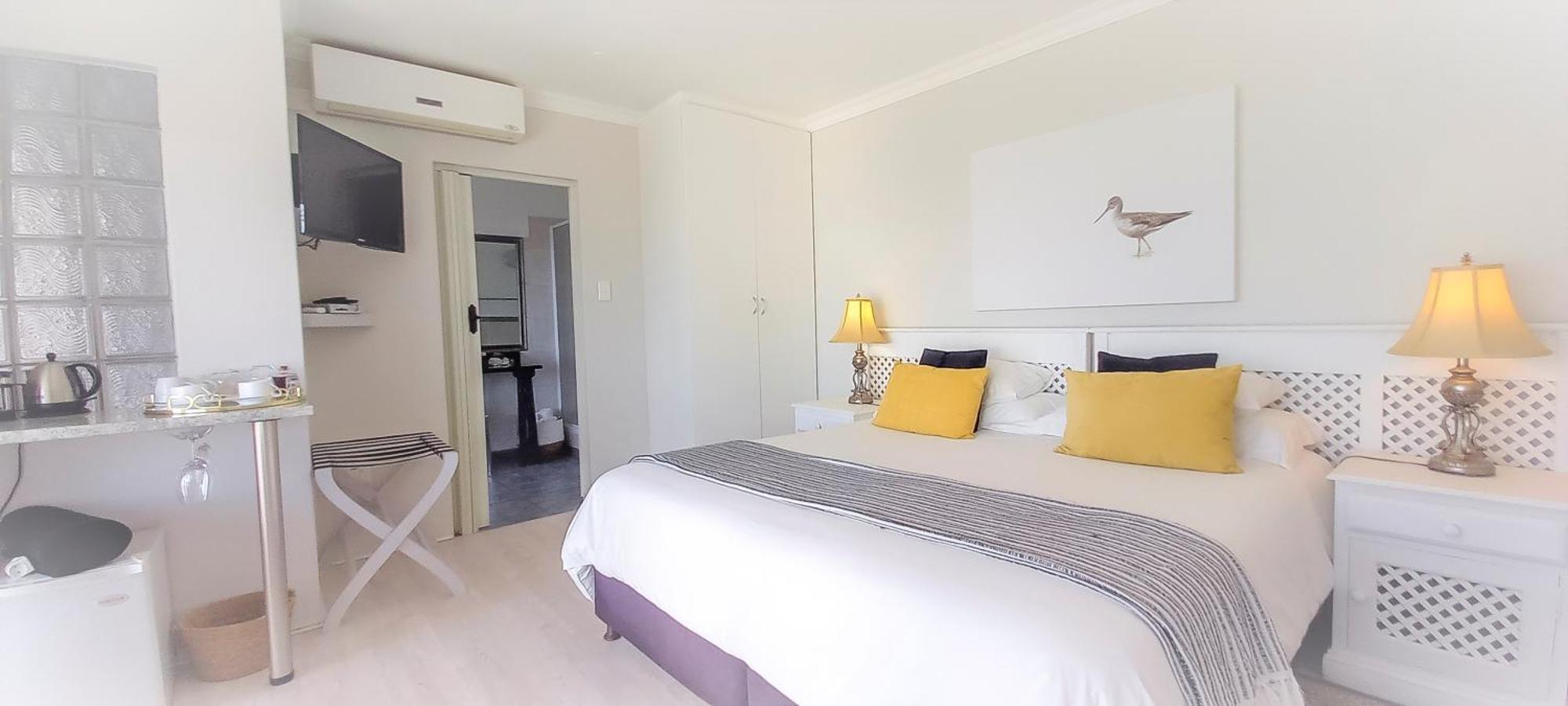 Aqua Marina Guest House Mossel Bay Luaran gambar
